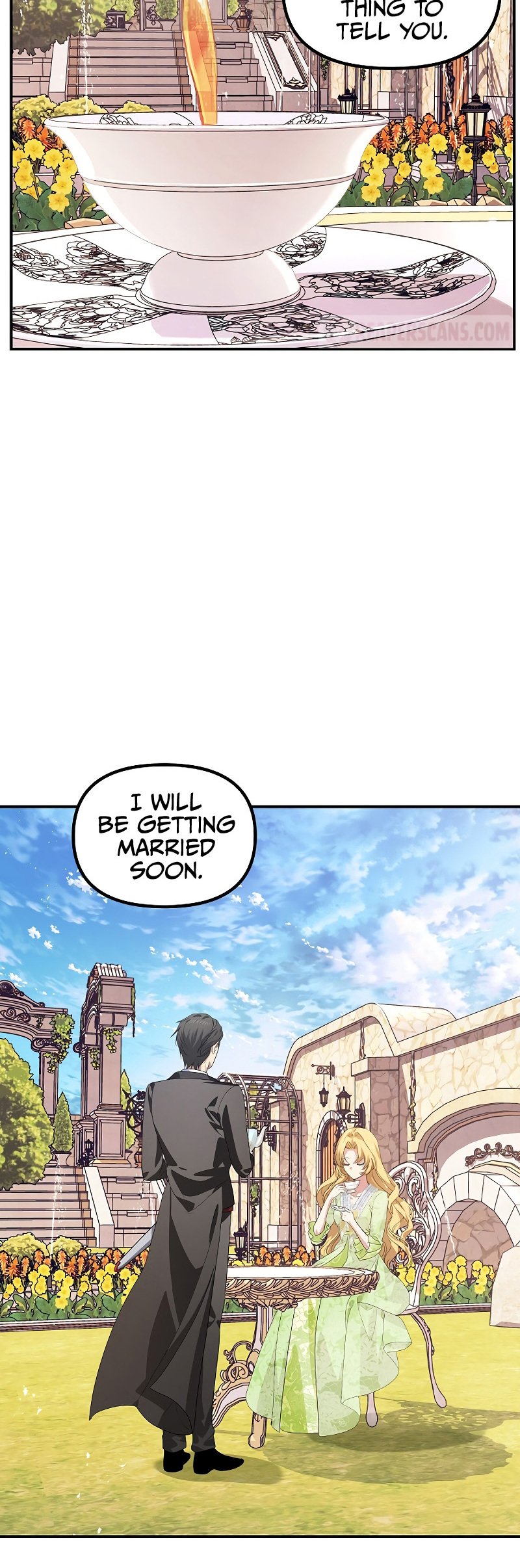 SSS-Class Suicide Hunter, Chapter 107 image 06